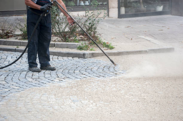 El Cerro Mission, NM Pressure washing Company